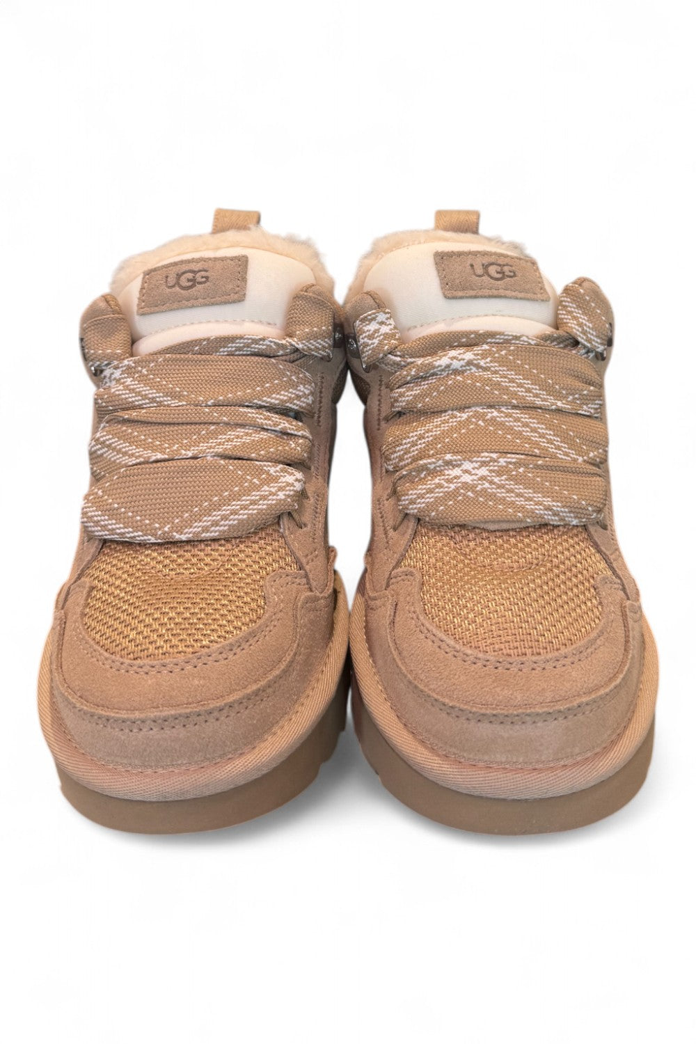 Sneaker Lowmel UGG Sand 