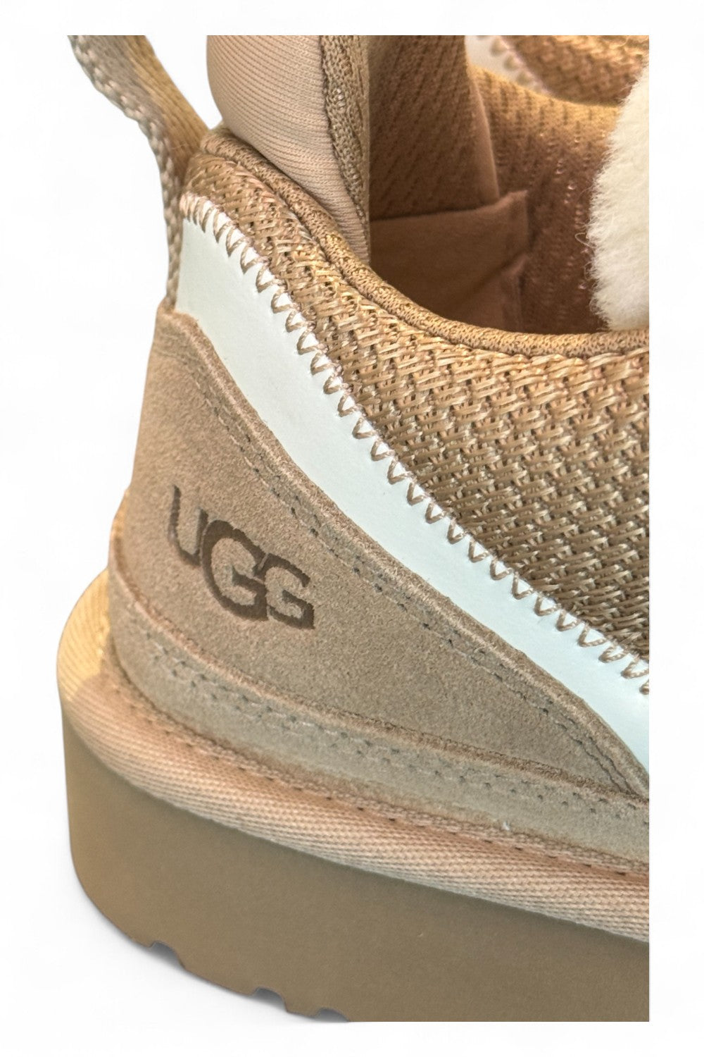 Sneaker Lowmel UGG Sand 