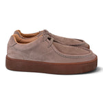 Allacciato ingegnere Voile Blanche uomo Mind taupe 