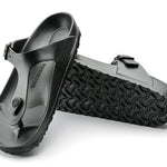Ciabatta infradito Gizeh Eva antracite uomo Birkenstock 