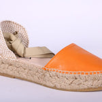Sandalo campesina platform mango OA NON FASHION 