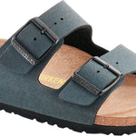 Ciabatta uomo Arizona basalt blu Birkenstock 