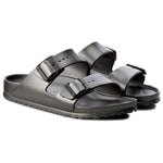 Ciabatta Arizona eva antracite uomo Birkenstock 1001497 