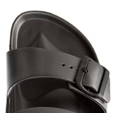 Ciabatta Arizona eva antracite uomo Birkenstock 1001497 