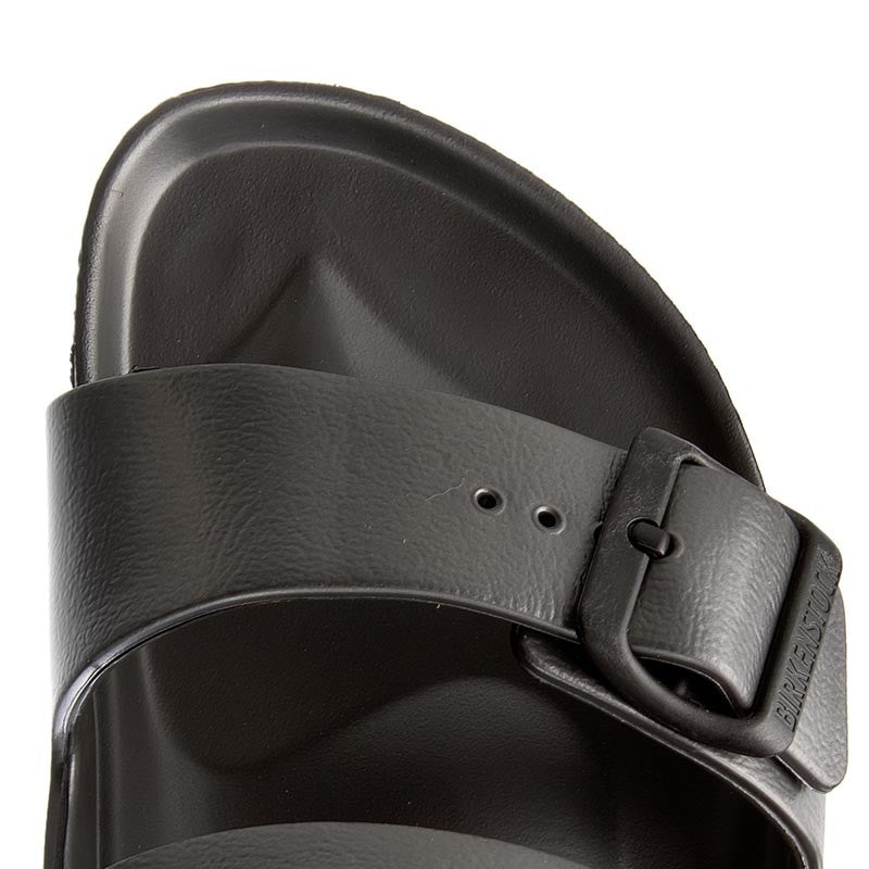 Ciabatta Arizona eva antracite uomo Birkenstock 1001497 