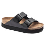 Ciabatta Arizona Papillio birkenstock black Vegan 