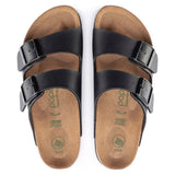 Ciabatta Arizona Papillio birkenstock black Vegan 