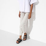 Ciabatta Arizona Papillio birkenstock black Vegan 
