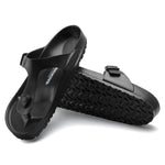 Ciabatta Infradito Eva nero Birkenstock 128201 