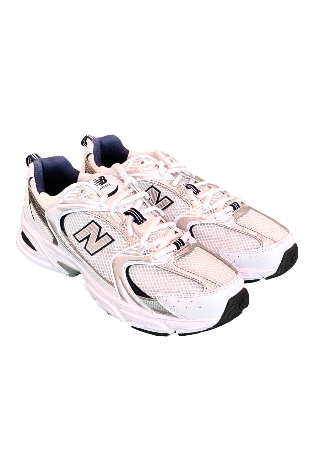 Sneaker New Balance MR530SG bianco blu 