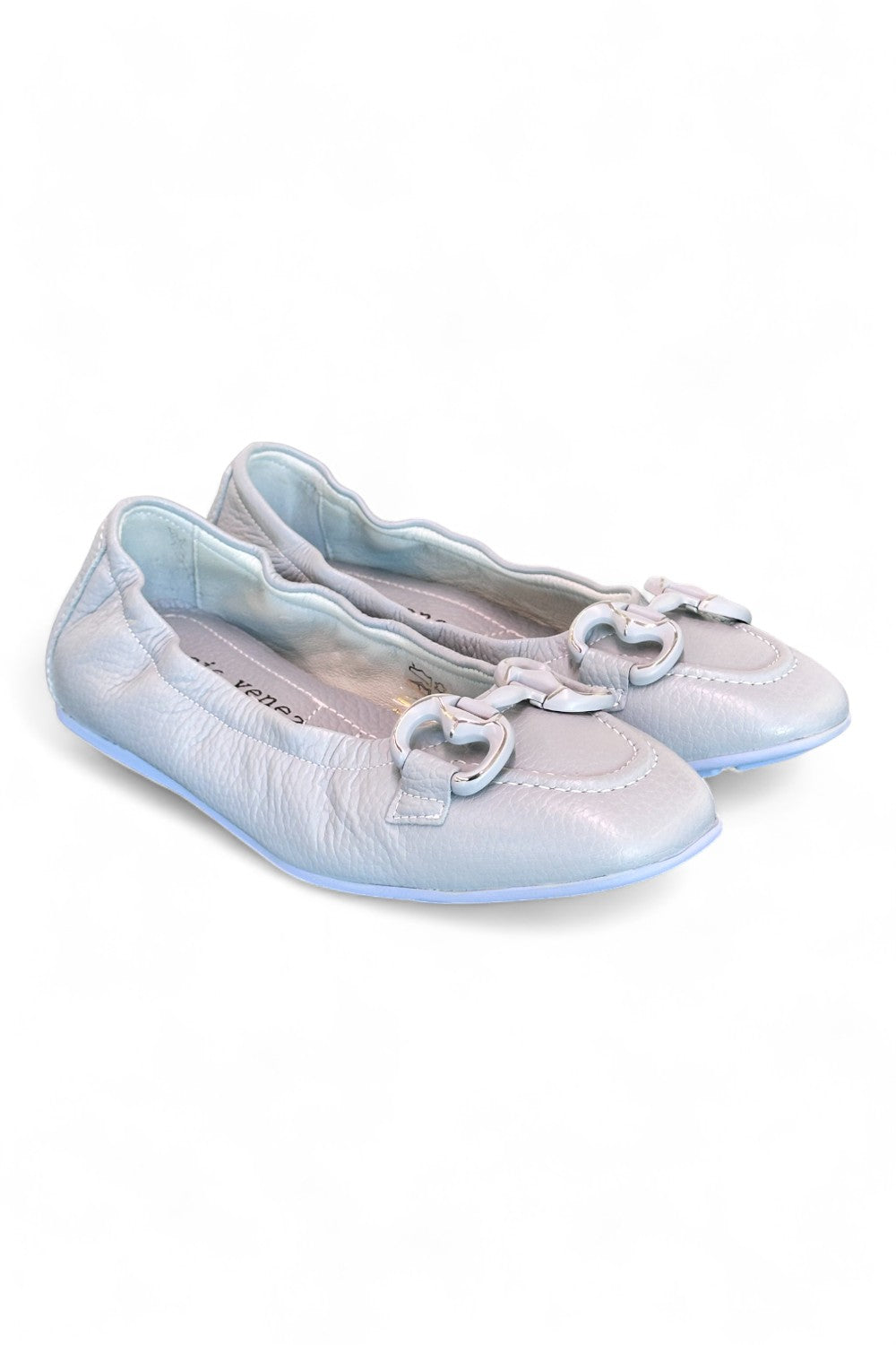Ballerina accessorio cielo Poesie Veneziane 