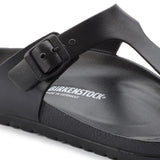 Infradito Gizeh eva nero uomo Birkenstock 