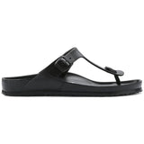 Infradito Gizeh eva nero uomo Birkenstock 
