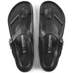 Infradito Gizeh eva nero uomo Birkenstock 
