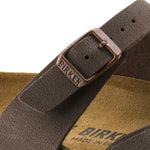 Ciabatta mayari birko flor mocca Birkenstock 