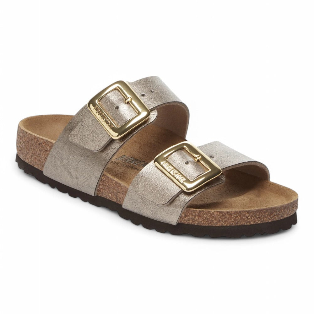 Ciabatta Sydney Graceful Taupe Birkenstock 1023972 
