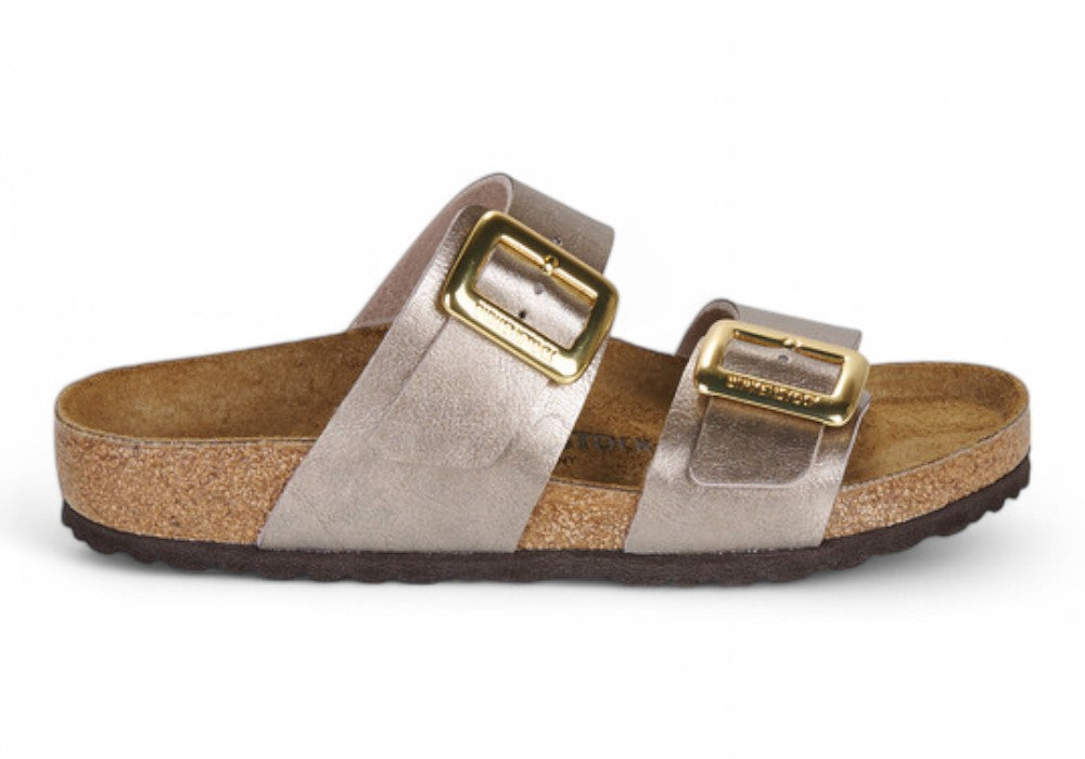 Ciabatta Sydney Graceful Taupe Birkenstock 1023972 