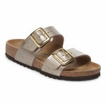 Ciabatta Sydney Graceful Taupe Birkenstock 1023972 
