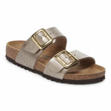 Ciabatta Sydney Graceful Taupe Birkenstock 1023972 