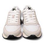 Sneaker donna SUN 68 STARGIRL White 