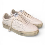 Sneaker uomo 4B12 Hyper U3000 bianca 