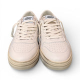 Sneaker uomo 4B12 Hyper U3000 bianca 