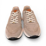 Sneaker run suede taupe Ambitious 