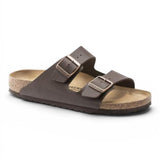 Ciabatta Arizona BF dark  brown Birkenstock 051703 uomo 