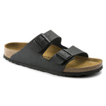 Ciabatta arizona BF black Birkenstock 051793 uomo 