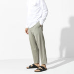 Ciabatta arizona BF black Birkenstock 051793 uomo 