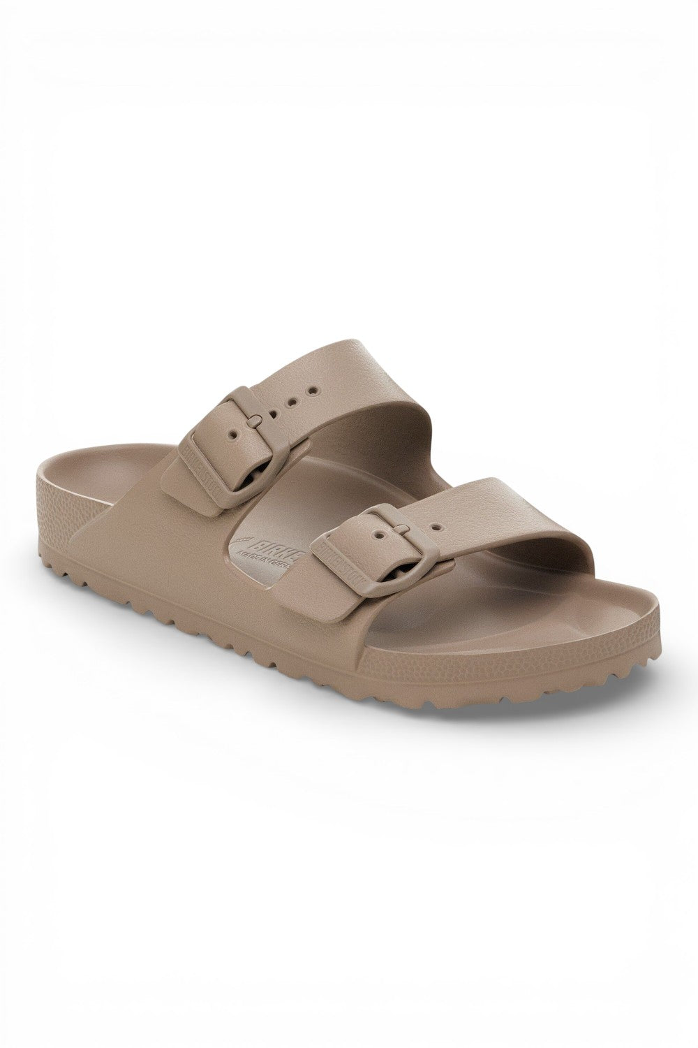 Ciabatta Arizona eva Gray Taupe Birkenstock 