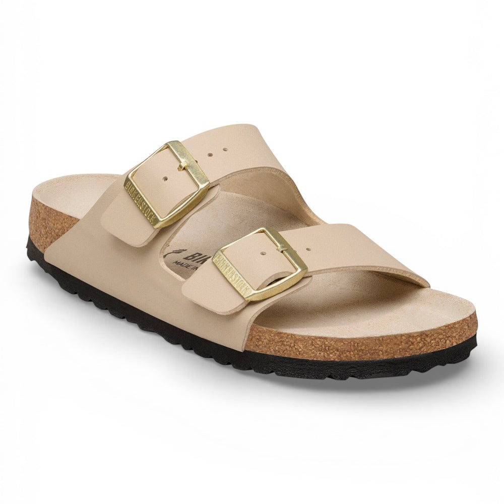 Ciabatta Arizona triples oyster Birkenstock 1031438 