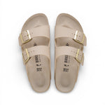 Ciabatta Arizona triples oyster Birkenstock 1031438 