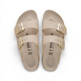 Ciabatta Arizona triples oyster Birkenstock 1031438 