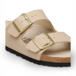 Ciabatta Arizona triples oyster Birkenstock 1031438 