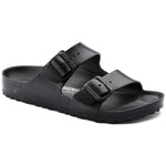 Ciabatta Arizona Eva nera uomo Birkenstock 