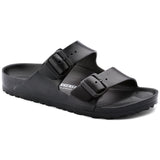 Ciabatta Arizona Eva nera uomo Birkenstock 