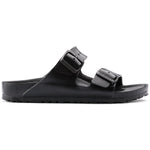 Ciabatta Arizona Eva nera uomo Birkenstock 