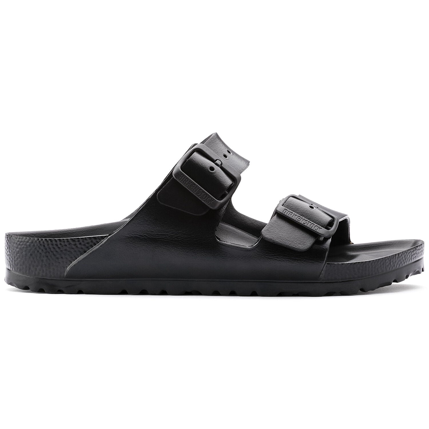 Ciabatta Arizona Eva nera uomo Birkenstock 