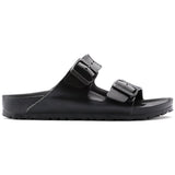 Ciabatta Arizona Eva nera uomo Birkenstock 