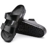 Ciabatta Arizona Eva nera uomo Birkenstock 