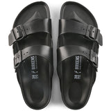 Ciabatta Arizona Eva nera uomo Birkenstock 