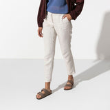 Ciabatta Arizona mocca birkibuc Birkenstock 151183 uomo 