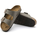 Ciabatta Arizona Stone birkibuc Birkenstock 151213 