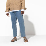 Ciabatta Arizona Stone birkibuc Birkenstock 151213 