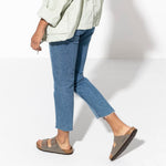 Ciabatta Arizona Stone birkibuc Birkenstock 151213 