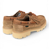Scarpa barca Clarks Cleyhill beige 
