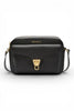 Tracollina camera case Beat Soft Coccinelle media nera