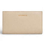 P.foglio metallic soft sand lungo Coccinelle 