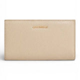 P.foglio metallic soft sand lungo Coccinelle 